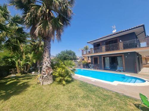 Photo of Outdoor in Mascalucia