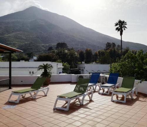 Photo of Others in Stromboli