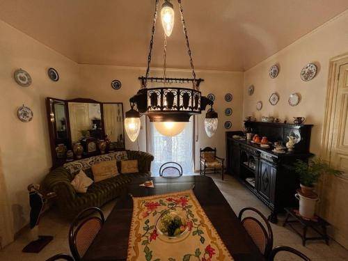 Photo of Livingroom in Polizzi Generosa