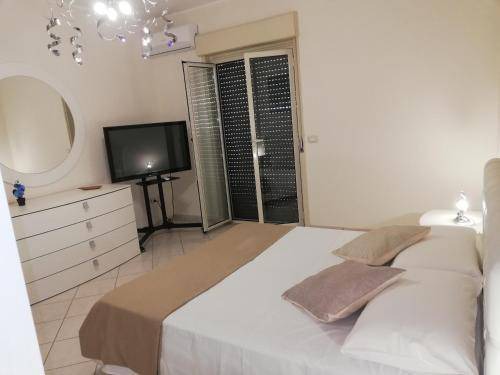 Photo of Bedroom in Mili San Pietro