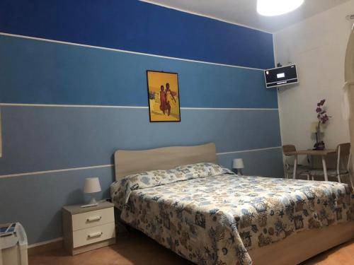 Photo of Bedroom in Montallegro