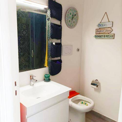 Photo of Bathroom in Porticato