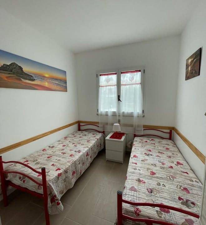 Photo of Bedroom in Ragusa