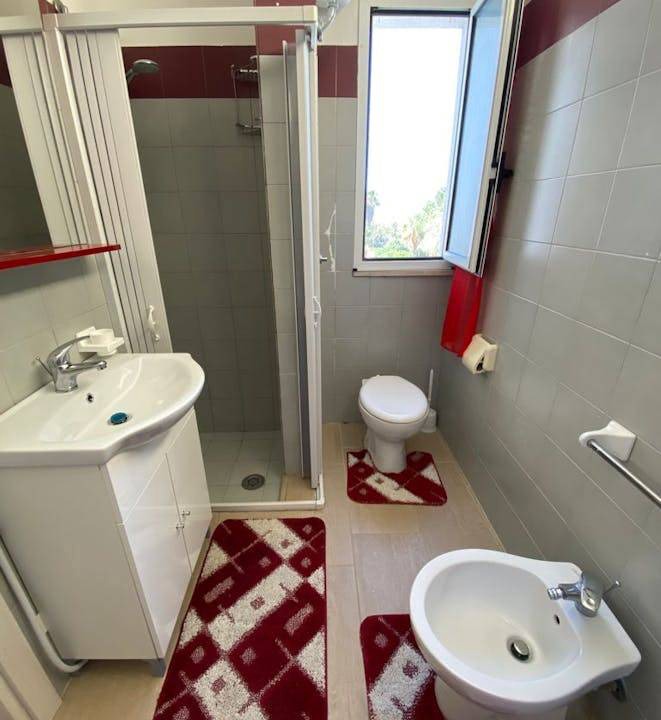 Photo of Bathroom in Ragusa