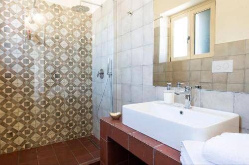 Photo of Bathroom in Erice