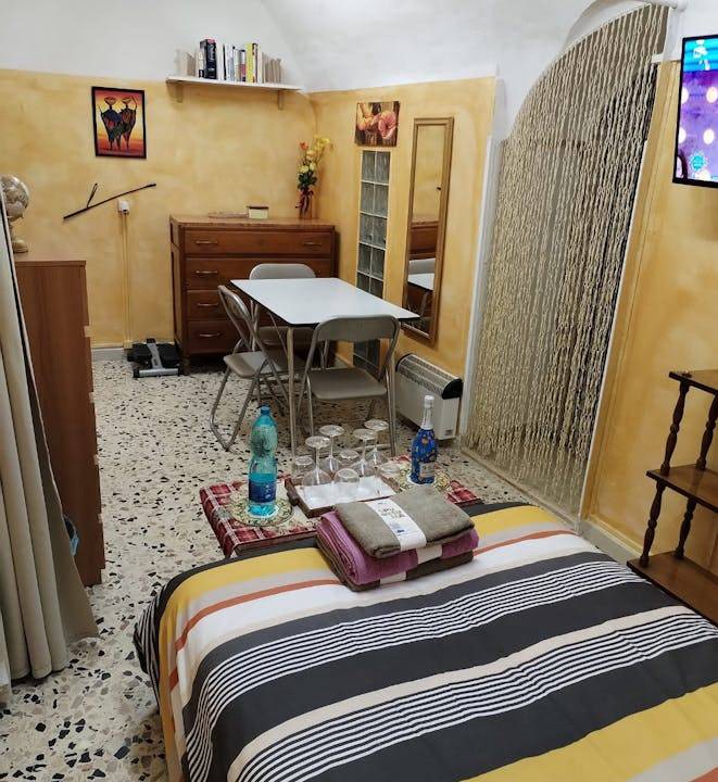Photo of Bedroom in Santa Caterina Villarmosa