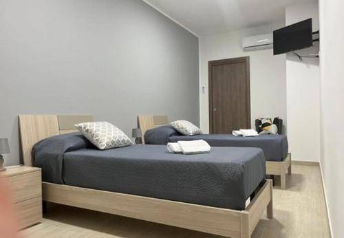Photo of Bedroom in San Cataldo