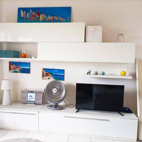 Photo of Livingroom in Porticato