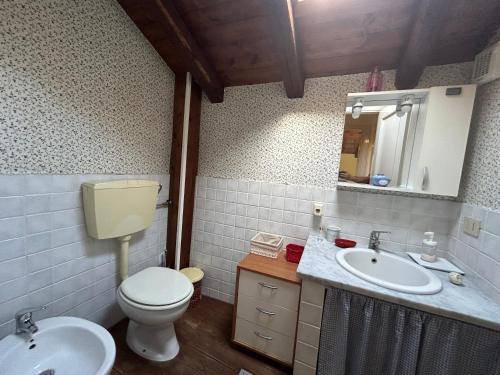 Photo of Bathroom in Cibali