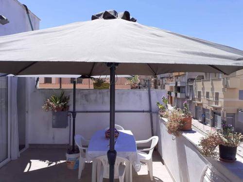 Photo of Patio Balcony in Paceco