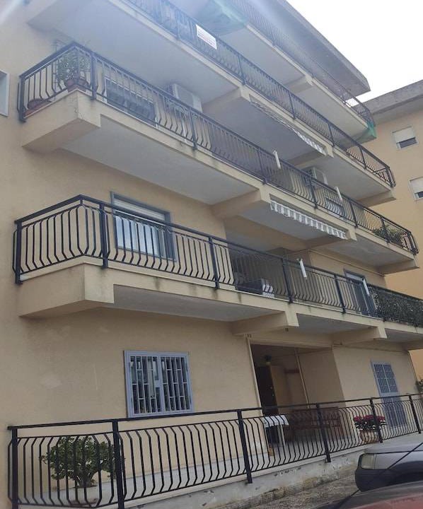 Photo of Buildings in Francofonte