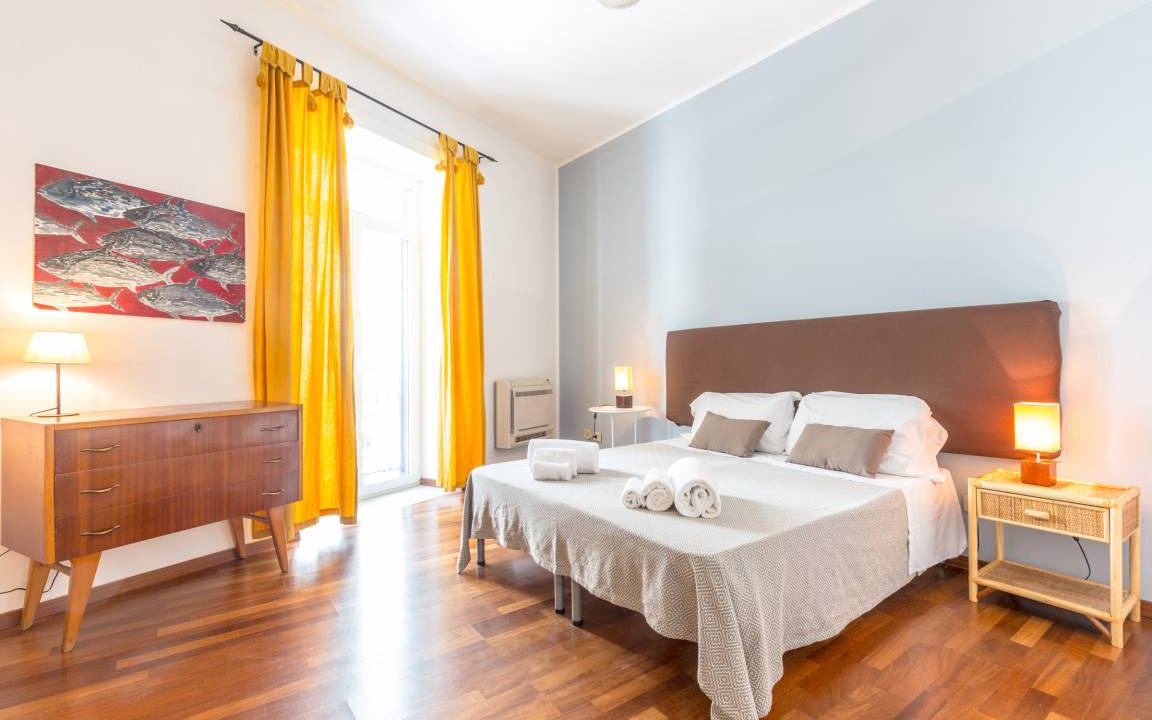 Photo of Bedroom in Kalsa