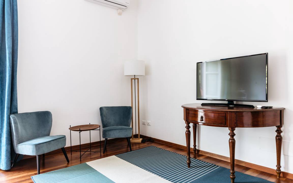 Photo of Livingroom in Kalsa