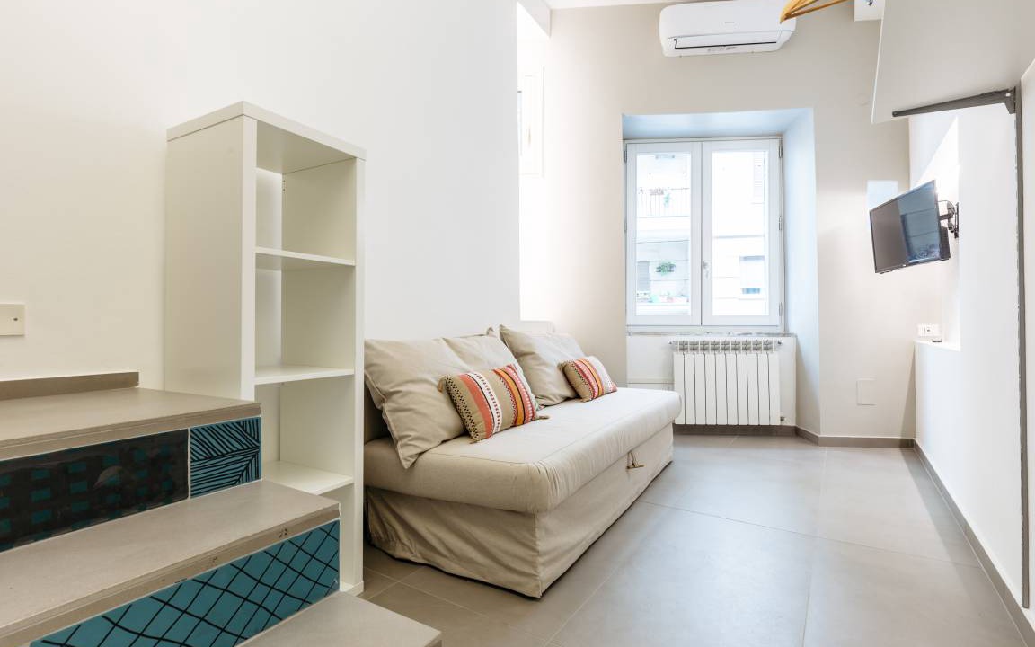 Photo of Livingroom in Kalsa