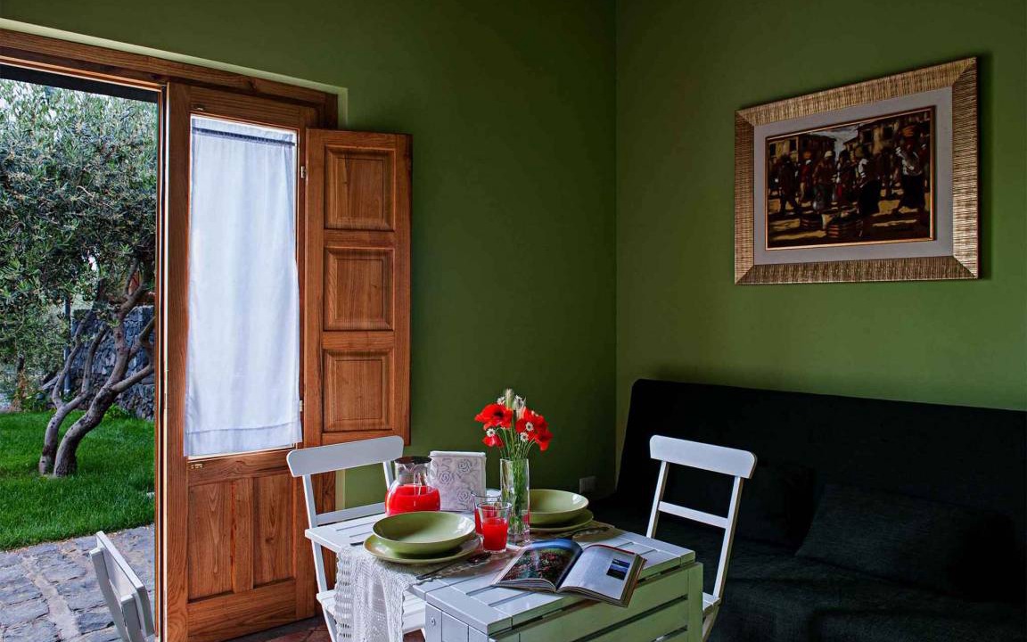 Photo of Livingroom in Linguaglossa