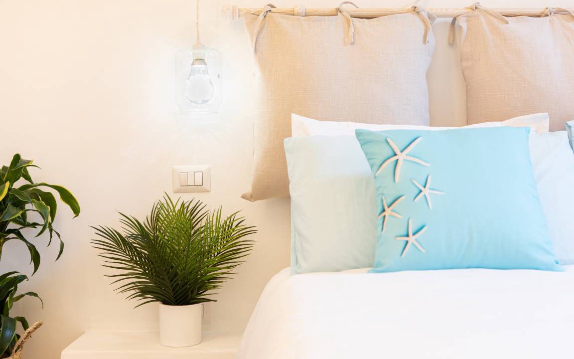 Photo of Bedroom in Santa Lucia