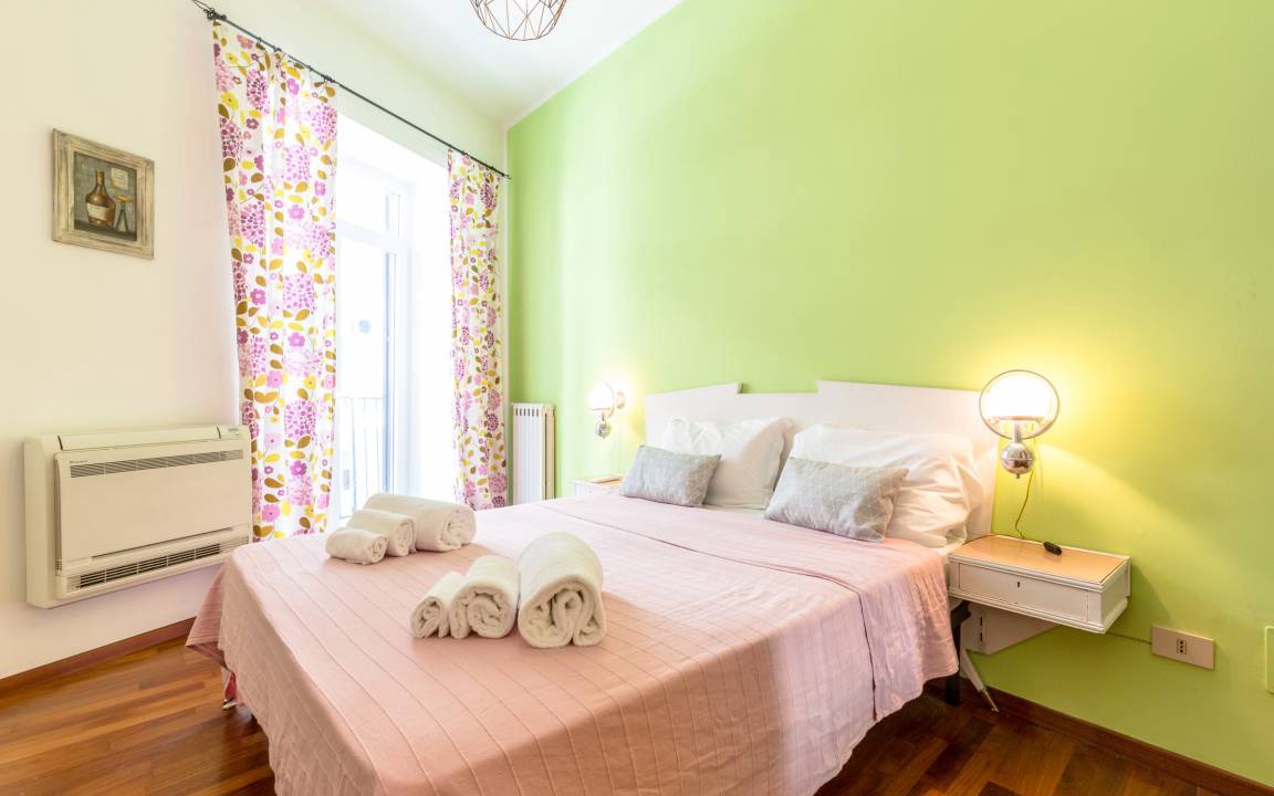 Photo of Bedroom in Kalsa