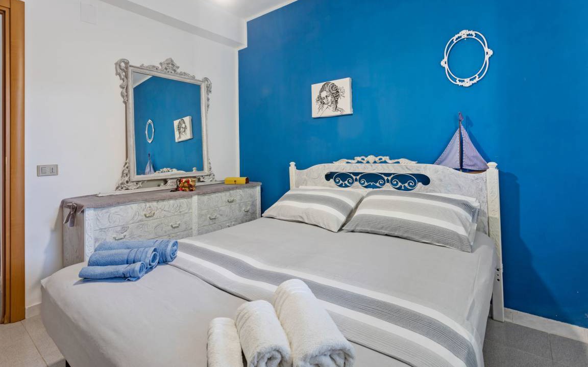 Photo of Bedroom in Alcamo Marina