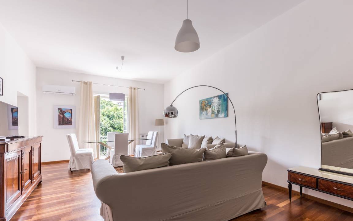 Photo of Livingroom in Kalsa