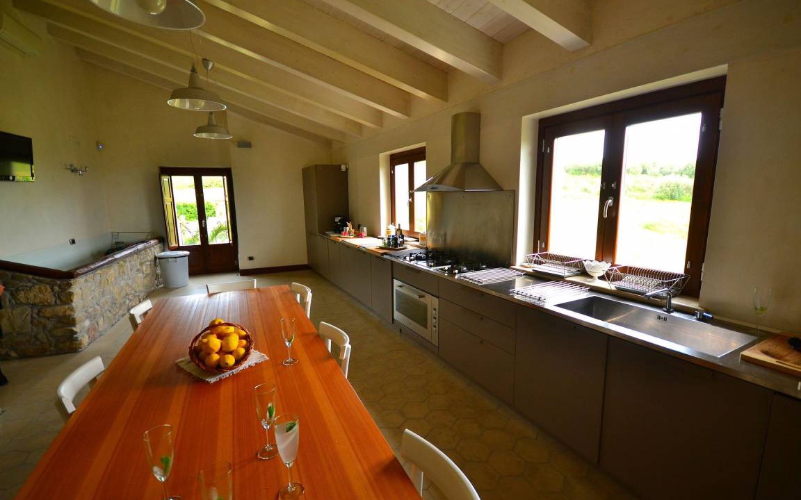 Photo of Livingroom in Centuripe