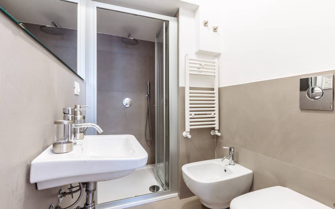Photo of Bathroom in Kalsa