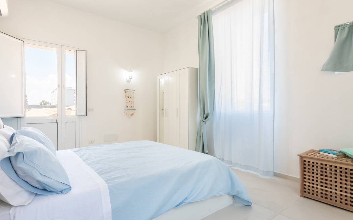 Photo of Bedroom in Santa Lucia