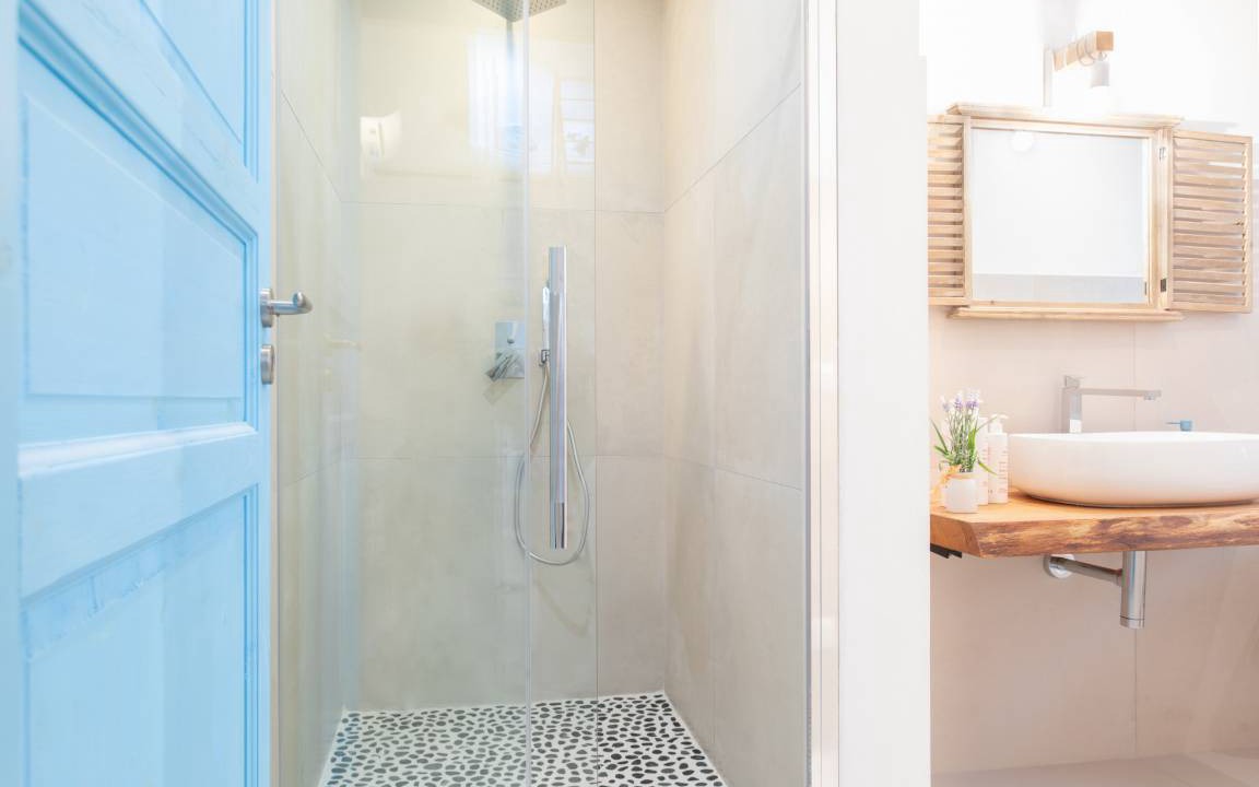 Photo of Bathroom in Santa Lucia