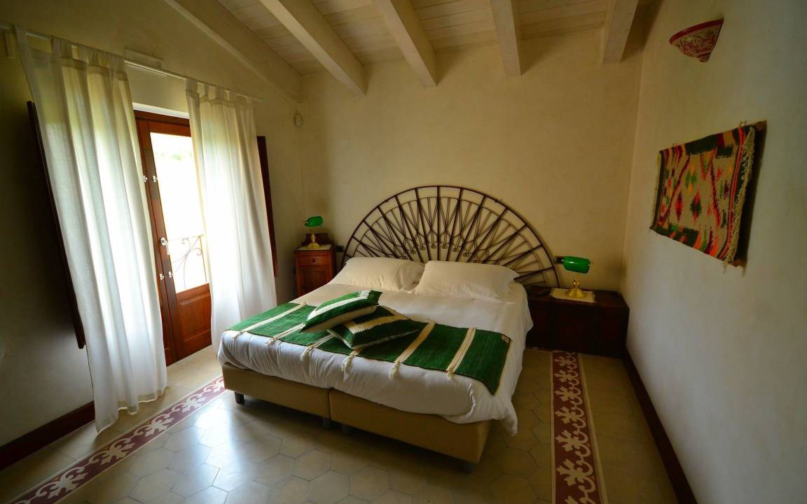 Photo of Bedroom in Centuripe