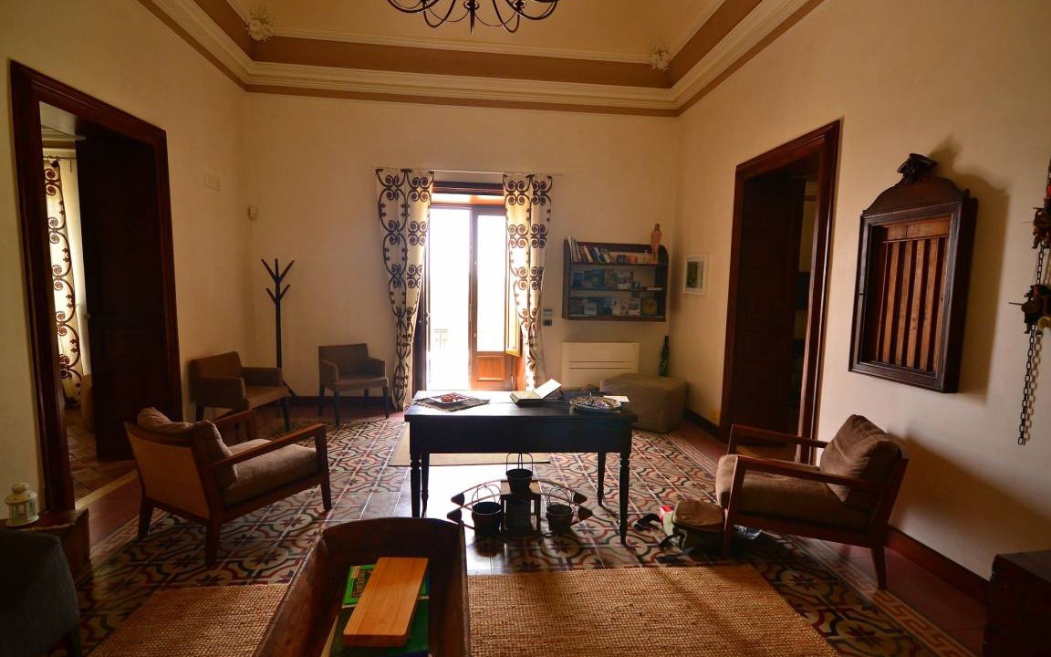 Photo of Livingroom in Centuripe
