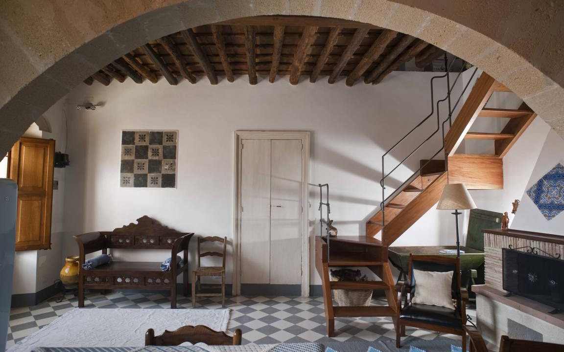 Photo of Livingroom in Buseto Palizzolo