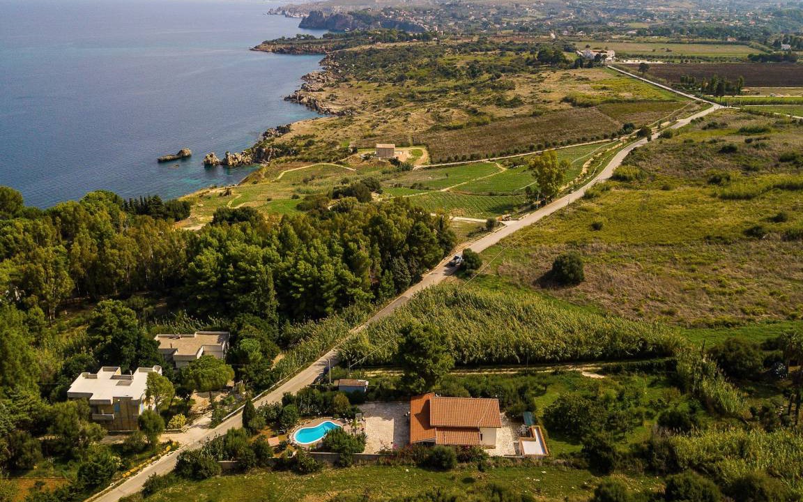 Photo of Outdoor in Scopello
