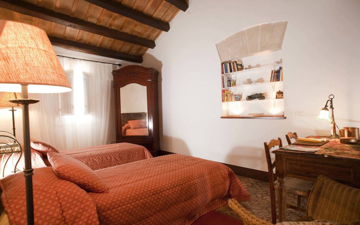 Photo of Livingroom in Buseto Palizzolo