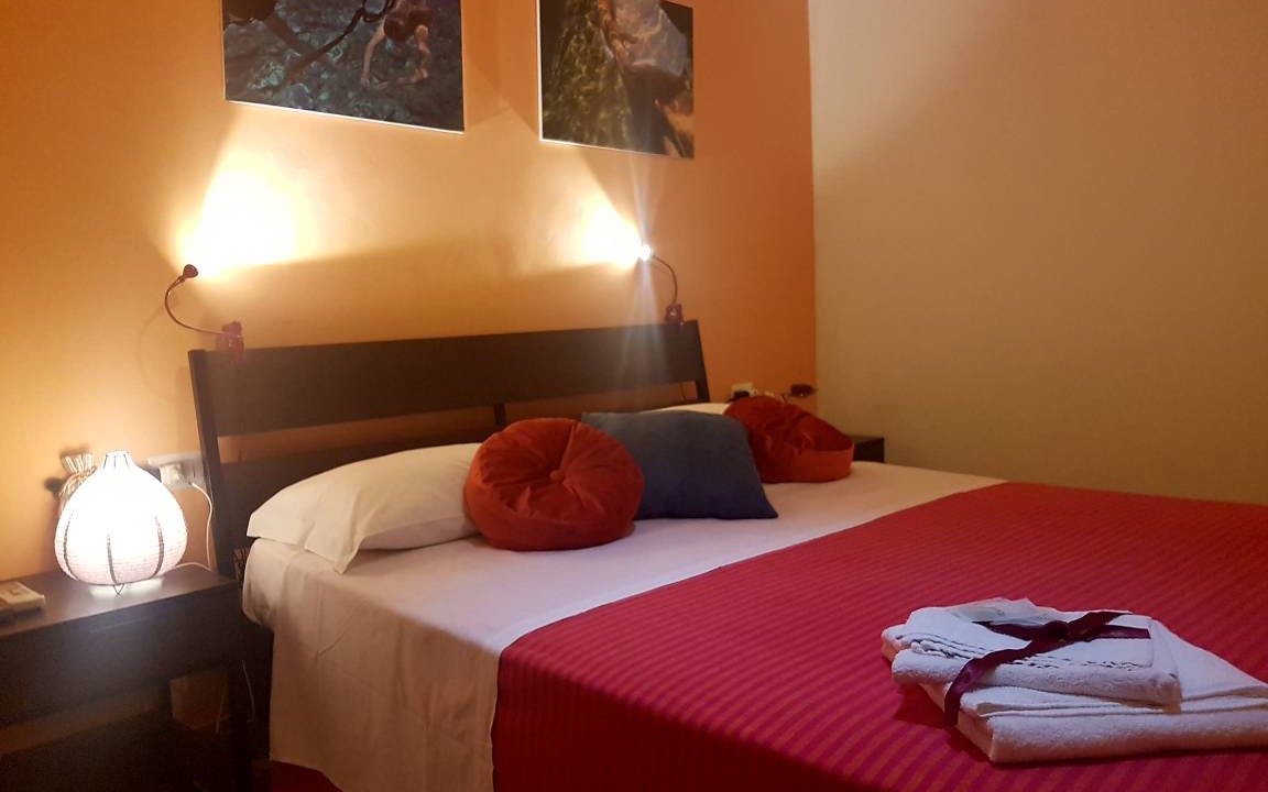 Photo of Bedroom in Milazzo