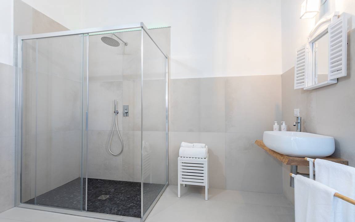 Photo of Bathroom in Santa Lucia