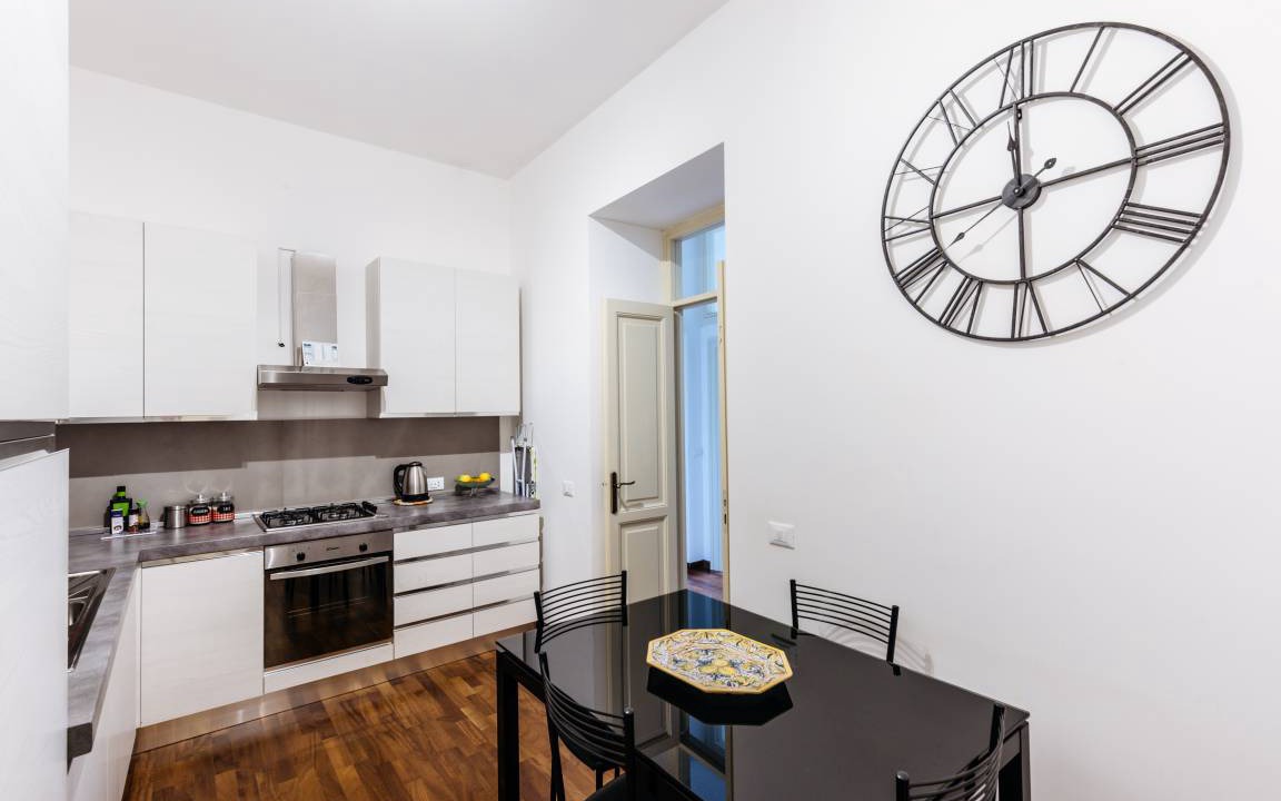 Photo of Kitchen in Kalsa