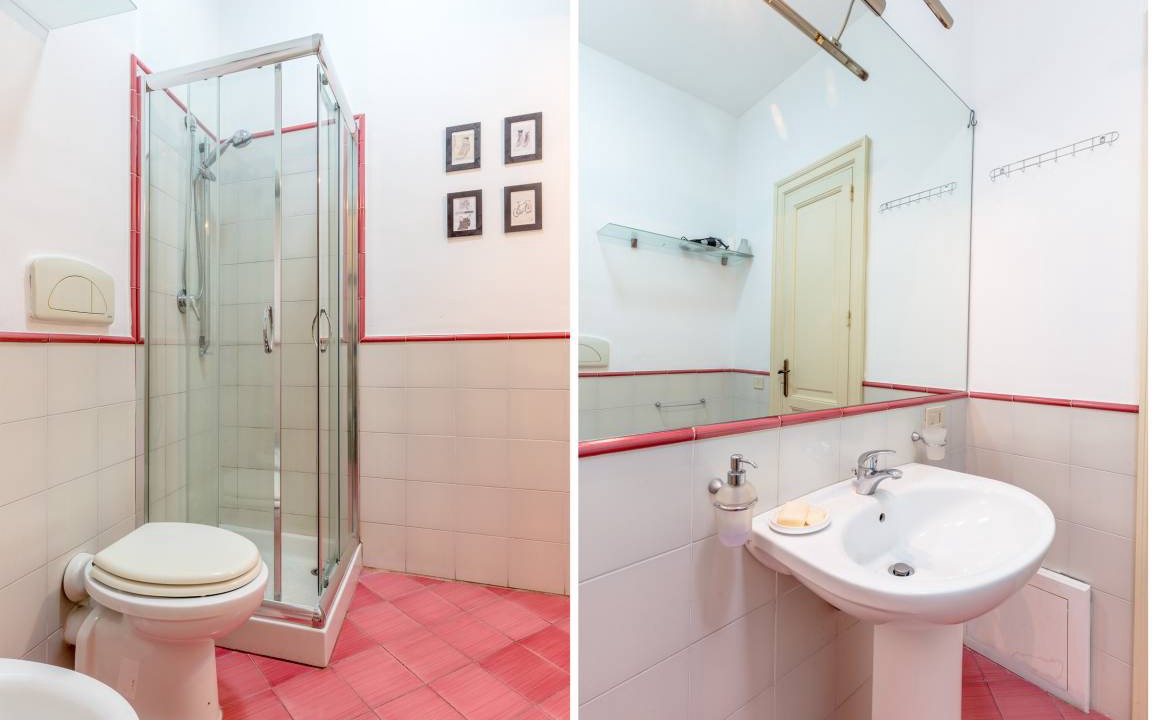 Photo of Bathroom in Kalsa