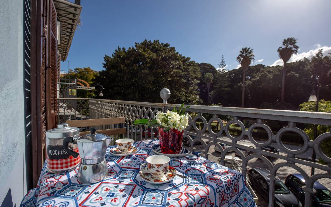 Photo of Patio Balcony in Kalsa