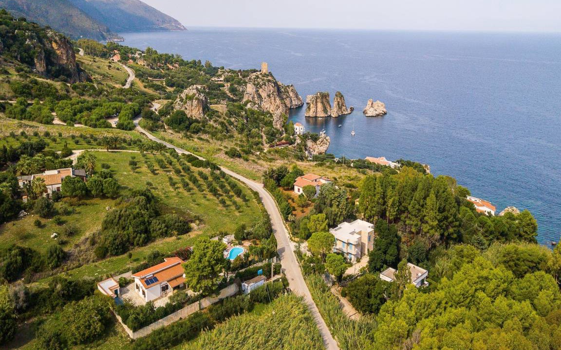 Photo of Outdoor in Scopello