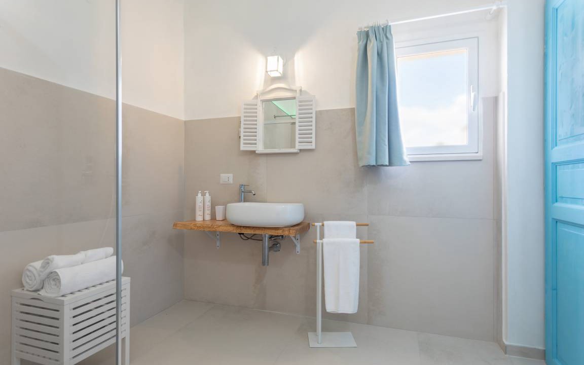 Photo of Bathroom in Santa Lucia