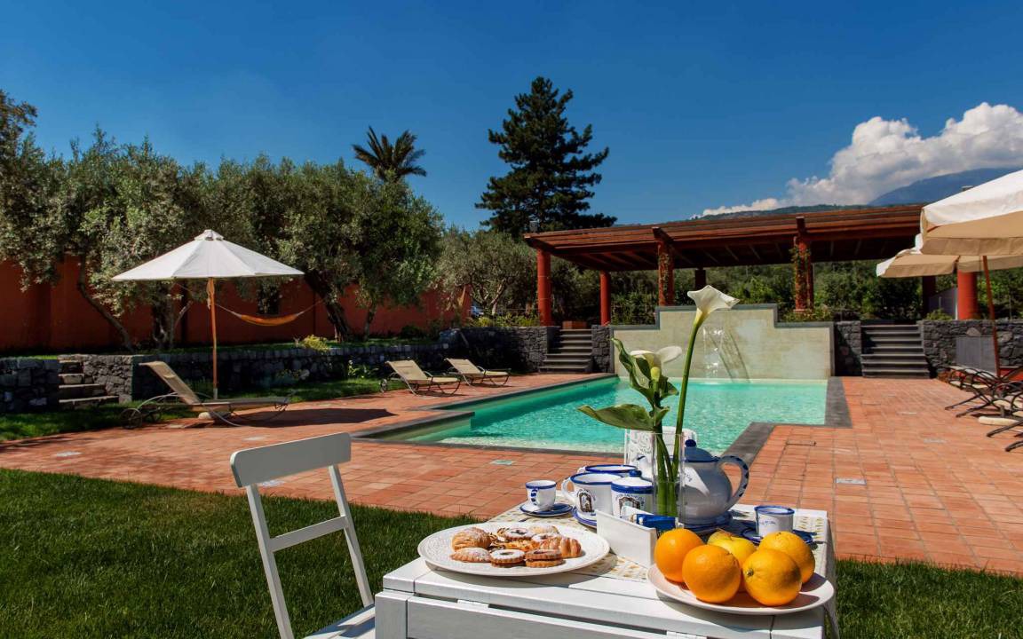 Photo of Outdoor in Linguaglossa