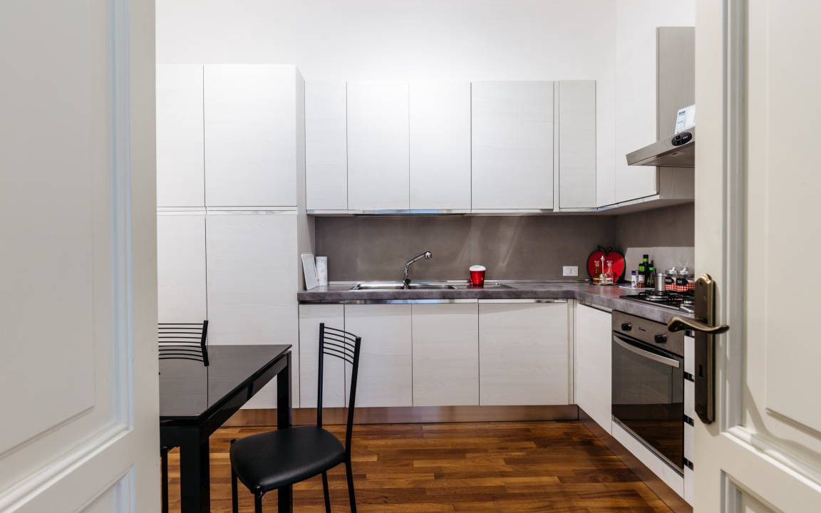 Photo of Kitchen in Kalsa