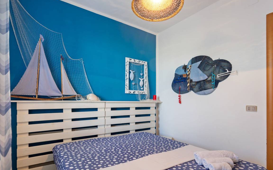 Photo of Bedroom in Alcamo Marina