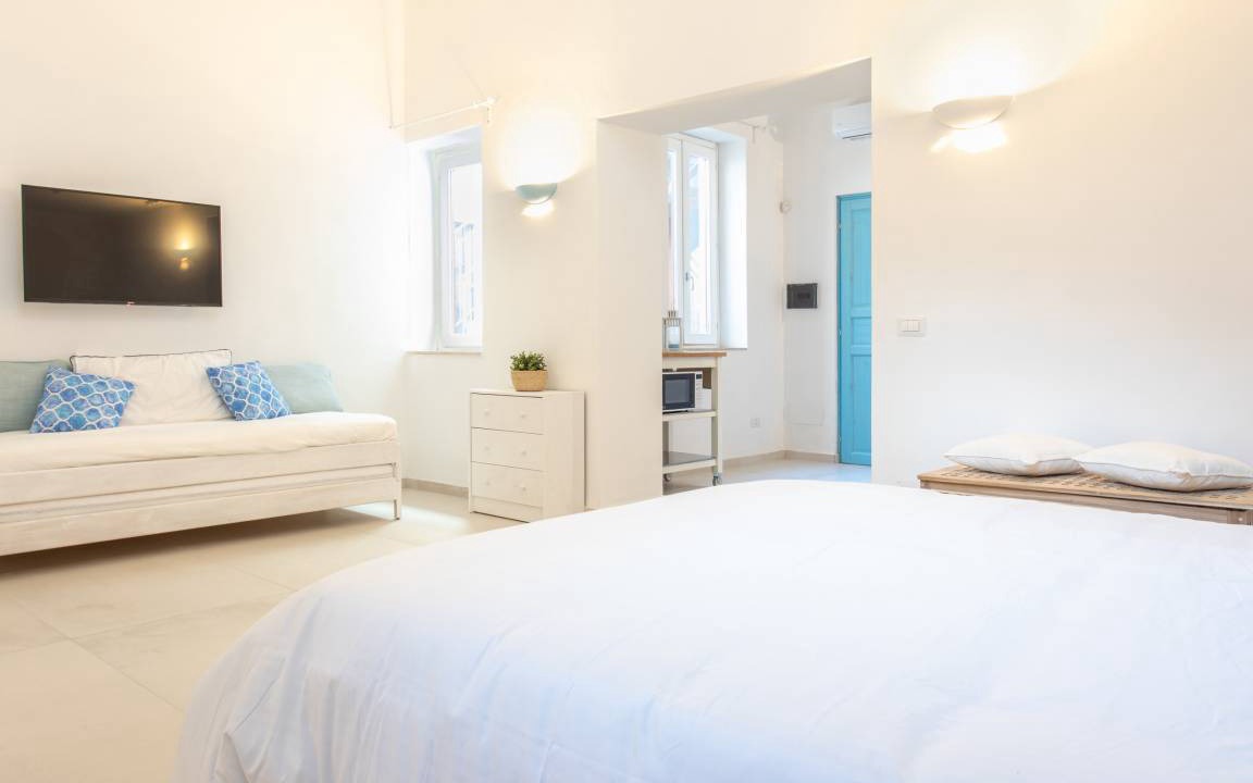 Photo of Bedroom in Santa Lucia