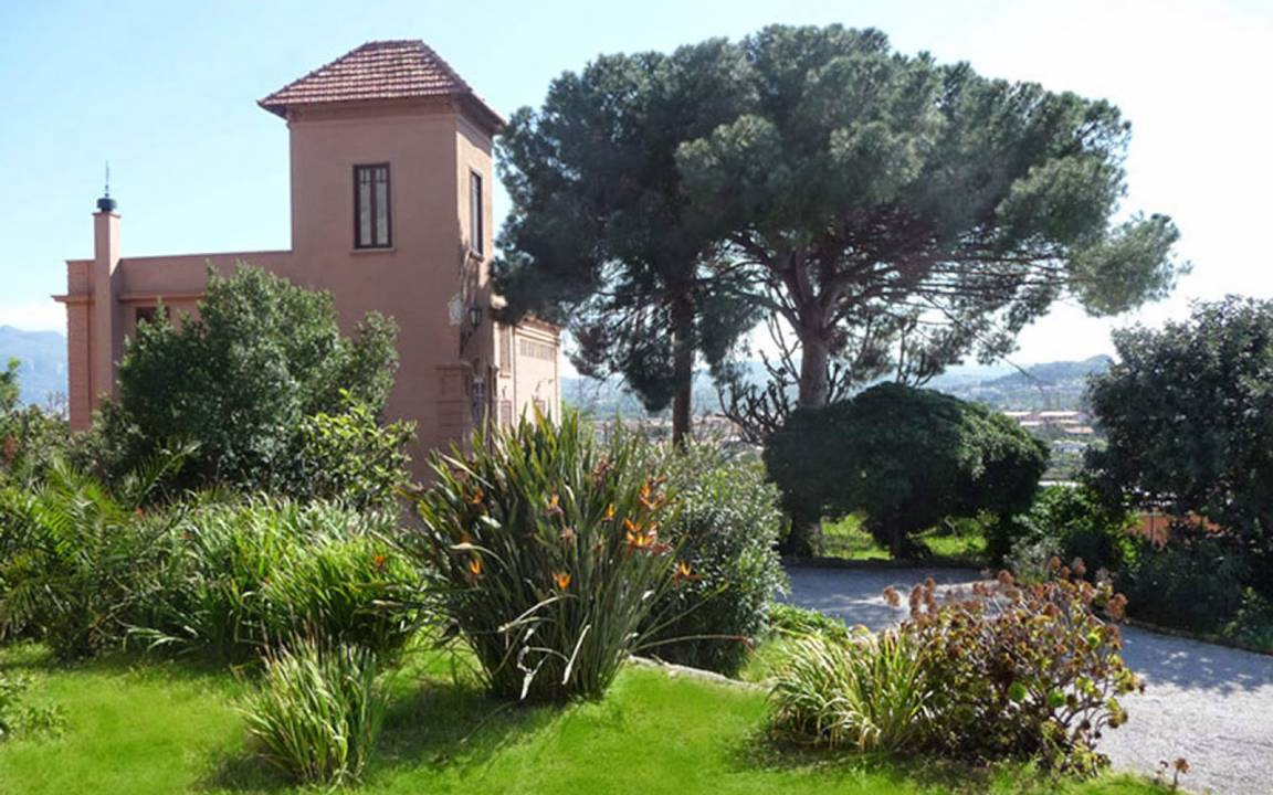 Photo of Buildings in Porticello