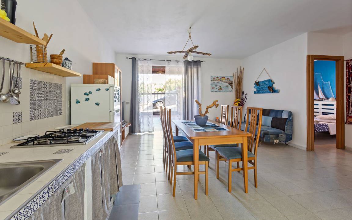 Photo of Livingroom in Alcamo Marina