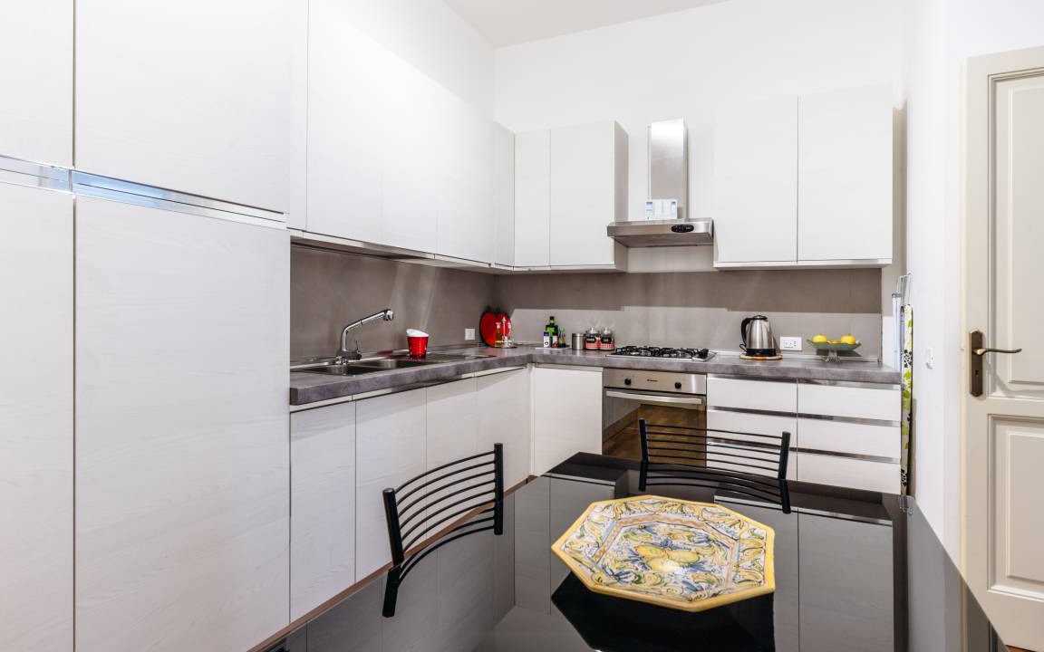 Photo of Kitchen in Kalsa