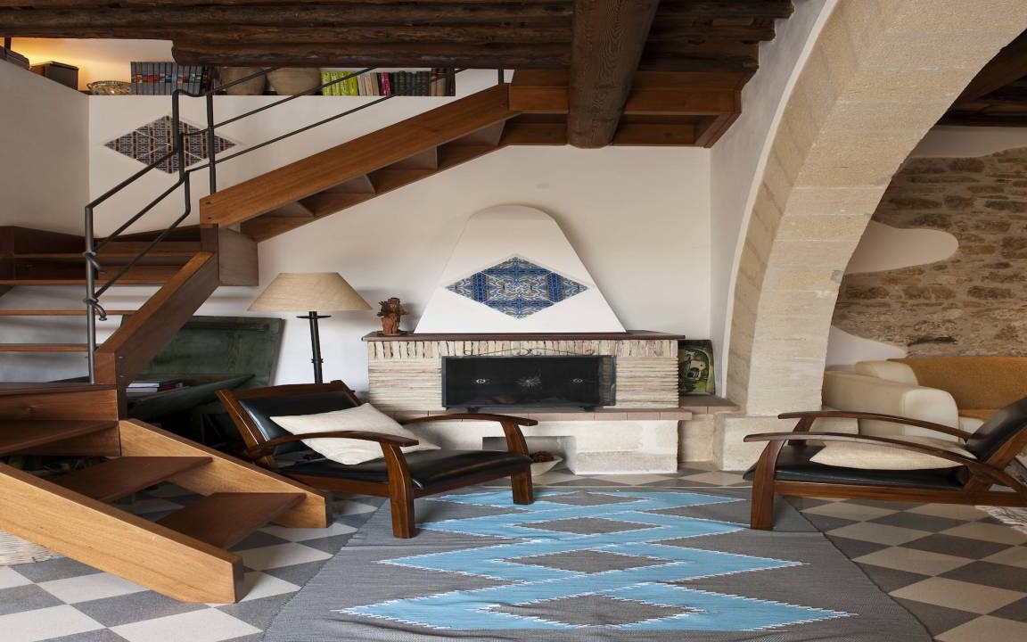 Photo of Livingroom in Buseto Palizzolo