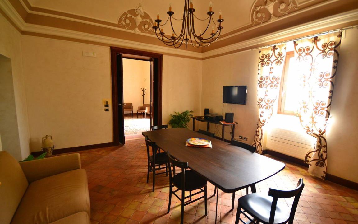 Photo of Livingroom in Centuripe