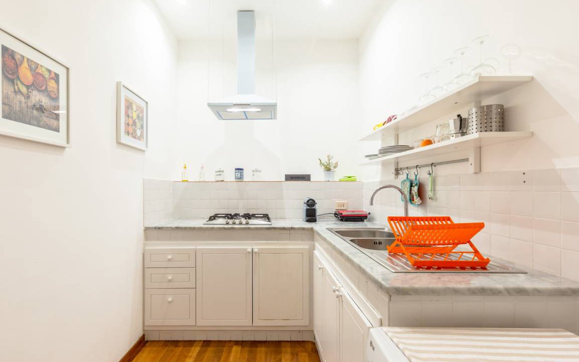 Photo of Kitchen in Kalsa