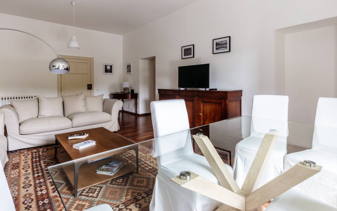 Photo of Livingroom in Kalsa